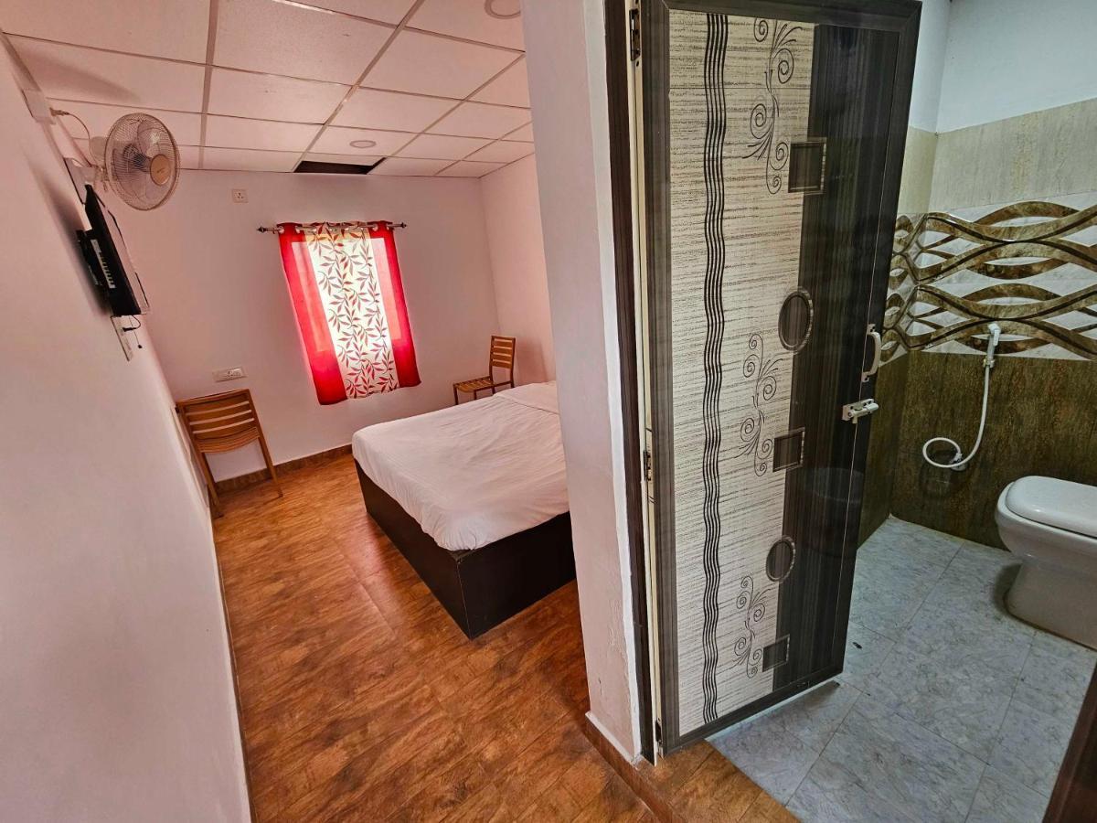 Hotel O Kolar Park Inn Narasapura Exteriér fotografie